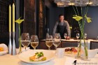 Restorāns Bergs vienmēr ir laba izvēle! BalticTravelnews.com atgriezīsies vēl... pēc pīrāga! Vairāk informācijas - www.hotelbergs.lv 20