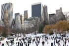 Kamēr Ņujorkā vēl valda sniegs un ziema, ir īstais laiks plānot ceļojumus! 
Foto: Julienne Schaer, www.nycgo.com 1