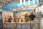 Tūrisma izstāde «Vivattour 2011» Viļņā 10
