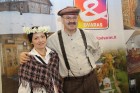 Tūrisma izstāde «Vivattour 2011» Viļņā 16