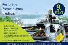 ...vai restorāns Ziemeļblāzma 5