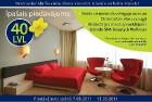 ...vai numurs 4 zvaigžņu viesnīcā Islande Hotel 6