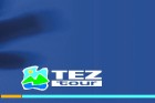 Starptautiskā tūroperatora Tez Tour ģenerāldirektors Baltijas valstīs Konstantīns Paļgovs sveic Tez tour ceļotājas un atzīmē, ka tie ir pavasara svētk 34
