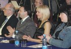 Skaistuma konkurss «Mis un Misters Latvija 2010» - žūrija 10