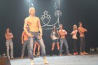 Skaistuma konkurss «Mis un Misters Latvija 2010» 14