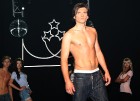Skaistuma konkurss «Mis un Misters Latvija 2010» 15