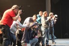 Skaistuma konkurss «Mis un Misters Latvija 2010» - mediju interese 94