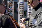 Sporta brilles ir ļoti svarīgs atribūts
Foto: Novatours 7