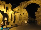 Travelnews.lv stāsts par Sides apmeklējumu ir aprakstīts rakstā «TEZ TOUR atklāj Turcijas noslēpumus tūristu acīm – Otrais stāsts» 19