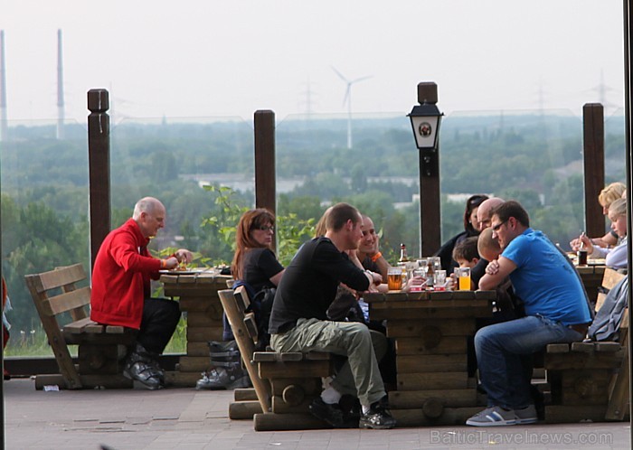 Rūras reģions Vācijā (www.ruhr-tourismus.de) 60445