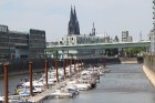 Vācijas pilsēta Ķelne - vairāk informācijas par Vāciju - www.germany.travel 41