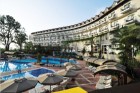Viesnīca Amara Wing Resort atrodas 55 km no Antaljas lidostas, Kemerā, pašā jūras krastā 1
