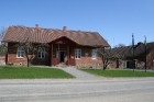 Vecā Varbuses pasta ēka ir izveidota 1863.gadā un tagad pasta ēkā atrodas Igaunijas ceļu muzejs (Eesti Maanteemuuseum) 45