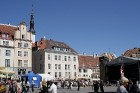 Tallinā, jūnijā notiks gadskārtējās Tallinas vecpilsētas dienas 5