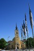 Notiks tādi pasākumi kā Tallinas jūras svētki un grandiozs rokkoncerts par godu Igaunijas neatkarībai 17