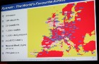 Inforācija par lidsabiedrības Ryanair darbību 11