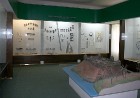 Rokišķus muižā tagad ir izveidots Rokišķu novada muzejs 11
