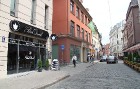 Bar Duck atrodas Rīgā, Grēcinieku ielā 11a-3 2