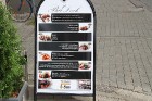 Bar Duck apvieno jaunu, mūsdienīgs stilu, izmeklētu virtuvi, plašu dzērienu un ēdienu klāstu (www.facebook.com/BarDuck.lv) 6