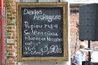 Bar Duck apvieno jaunu, mūsdienīgs stilu, izmeklētu virtuvi, plašu dzērienu un ēdienu klāstu 7