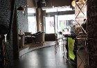 Bar Duck apvieno jaunu, mūsdienīgs stilu, izmeklētu virtuvi, plašu dzērienu un ēdienu klāstu (www.facebook.com/BarDuck.lv) 18