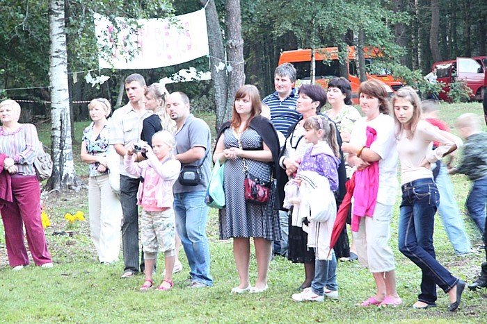 «Sivera ezera svētki 2011» - http://turisms.kraslava.lv 65751