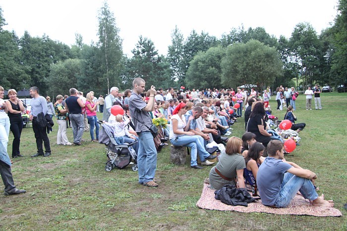 «Sivera ezera svētki 2011» - http://turisms.kraslava.lv 65753
