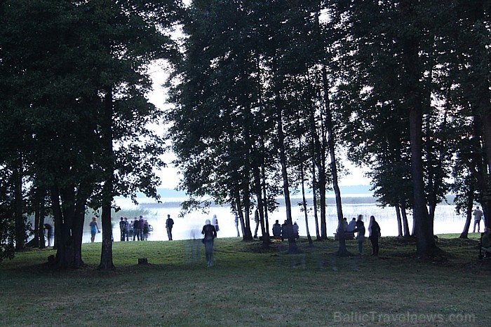 «Sivera ezera svētki 2011» - http://turisms.kraslava.lv 65773