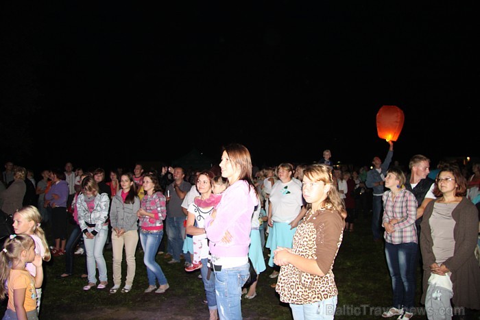 «Sivera ezera svētki 2011» - http://turisms.kraslava.lv 65780