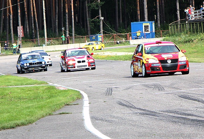 Autosacīkstes «1000km Grand Prix Riga 2011» (3.09.2011) - www.1000km.lv 66411