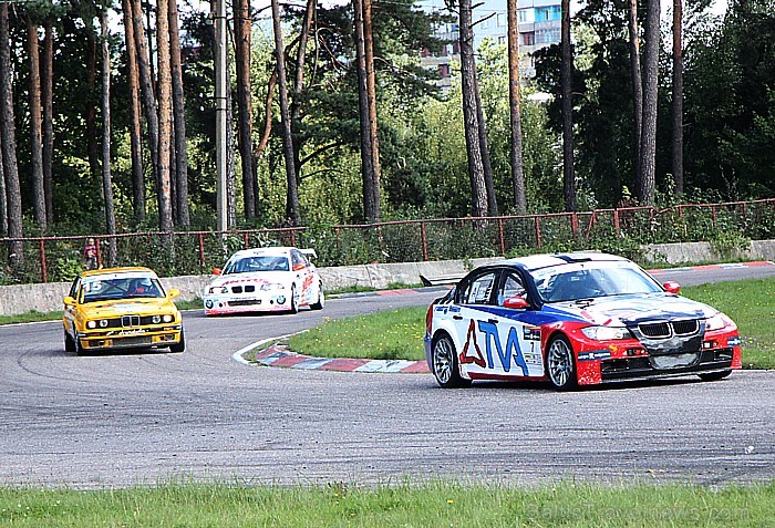 Autosacīkstes «1000km Grand Prix Riga 2011» (3.09.2011) - www.1000km.lv 66413