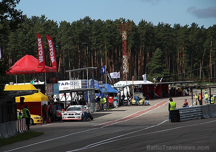 Autosacīkstes «1000km Grand Prix Riga 2011» (3.09.2011) - www.1000km.lv 66423