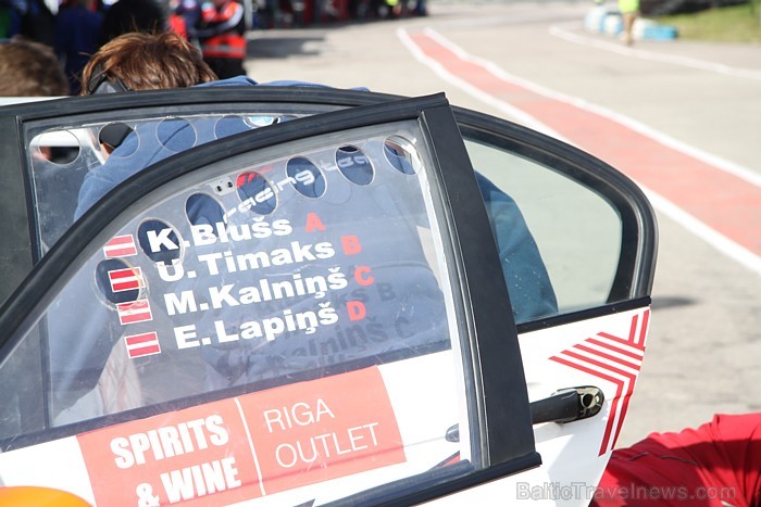 Autosacīkstes «1000km Grand Prix Riga 2011» (3.09.2011) - www.1000km.lv 66426