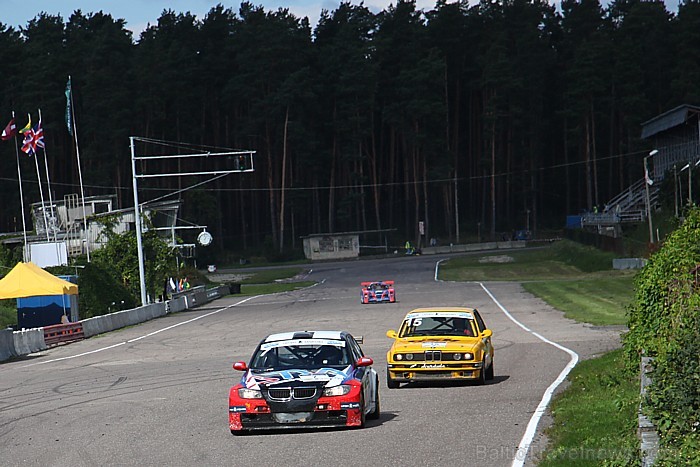 Autosacīkstes «1000km Grand Prix Riga 2011» (3.09.2011) - www.1000km.lv 66428
