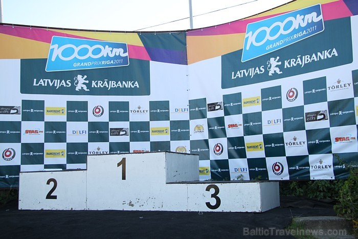 Autosacīkstes «1000km Grand Prix Riga 2011» (3.09.2011) - www.1000km.lv 66457