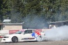 Autosacīkšu «1000km Grand Prix Riga 2011» (3.09.2011) ietvaros drifts 46