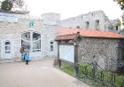 No 24.09.2011 atkal ir iespēja uzkāpt Jaunās pils Lādemahera tornī un baudīt Cēsu panorāmu www.tourism.cesis.lv 2