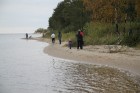 Vecbuļļu dabas liegums ir vieta klusai atpūtai Rīgā - Lielupes ieteka Rīgas jūras līcī 1