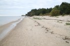 Vecbuļļu dabas liegums ir vieta klusai atpūtai Rīgā - Lielupes ieteka Rīgas jūras līcī 5