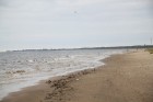 Piejūras dabas parks - Rīgas jūrmalas pludmale 12