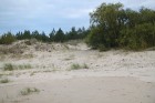 Piejūras dabas parks - Rīgas jūrmalas pludmale 13