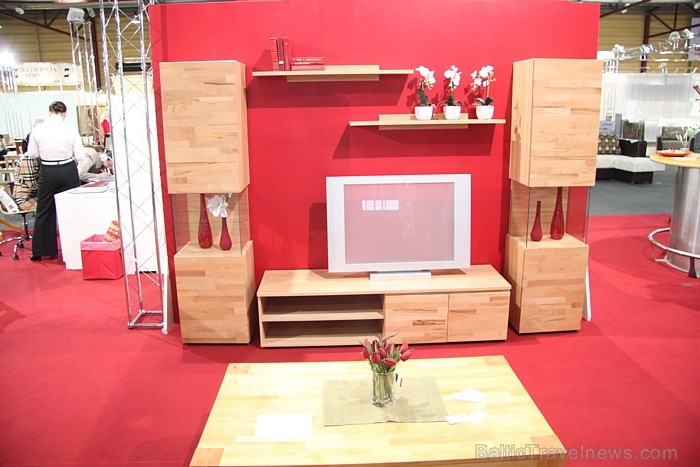 Mēbeļu izstāde «Baltic Furniture 2011» Ķīpsalā no 6.10 līdz 9.10.2011 - www.bt1.lv 67723