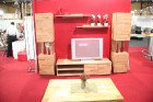 Mēbeļu izstāde «Baltic Furniture 2011» Ķīpsalā no 6.10 līdz 9.10.2011 - www.bt1.lv 12