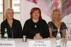 Izstāde Baltic Beauty 2011 (04.-06.11.2011) - jaunākie kosmētikas produkti, skaistumkopšanas tendences, konsultācijas, paraugdemonstrējumi un konkursi 5
