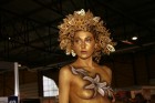 Izstāde «Baltic Beauty 2011» - 10. starptautiskais Body art konkurss 1