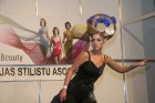 Izstāde «Baltic Beauty 2011» - 10. starptautiskais Body art konkurss 8