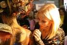 Izstāde «Baltic Beauty 2011» - 10. starptautiskais Body art konkurss 9