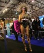 Izstāde «Baltic Beauty 2011» Ķīpsalā - 10. starptautiskais Body art konkurss 28