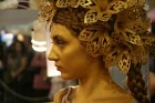 Izstāde «Baltic Beauty 2011» Ķīpsalā - 10. starptautiskais Body art konkurss 30