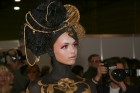 Izstāde «Baltic Beauty 2011» Ķīpsalā - 10. starptautiskais Body art konkurss 35